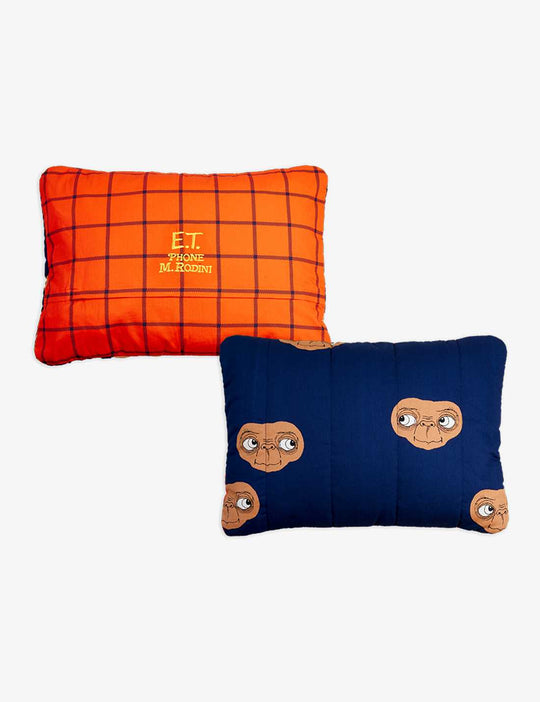 Pillowcase E.T. Minirodini