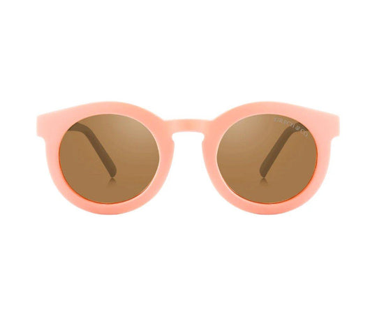 Gafas de Sol Flexible Polarizadas (0-2años) Sunset Grech & Co