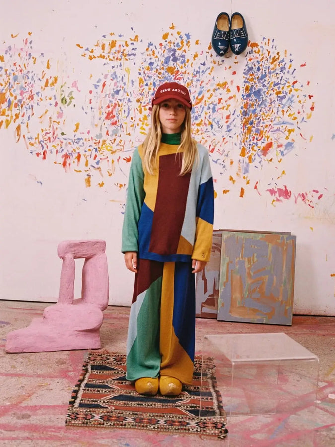 Pantalones Aerosol True Artist