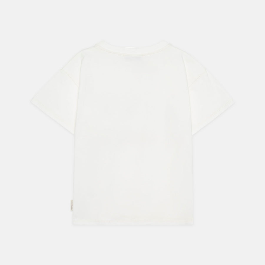 Camiseta "Lazy dog" Weekend House Kids