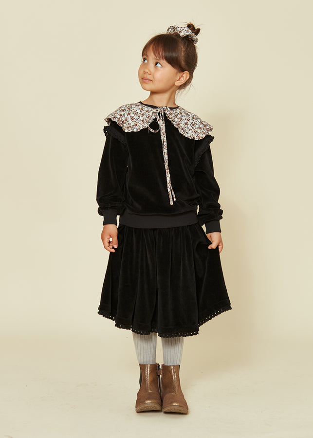 Kids on the Moon coletero Gardenia