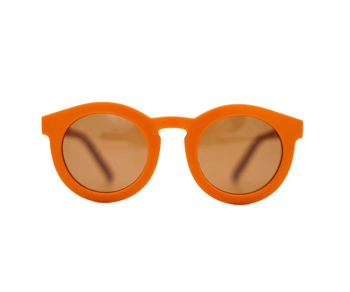 Grech & Co Gafas de sol Sostenibles bebé polarizadas Ember 0-2años