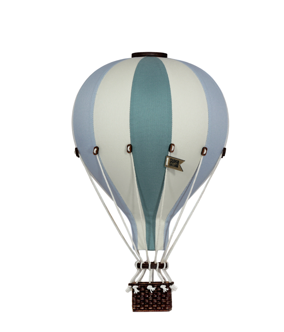 Hot Air Balloon SB 773