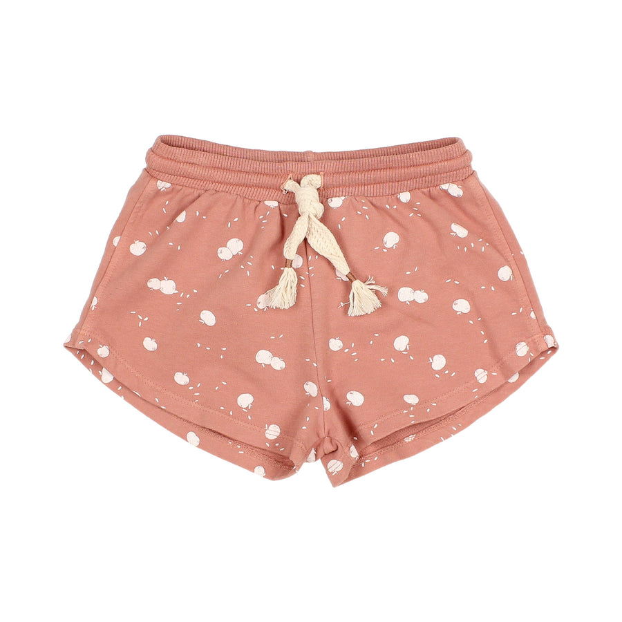 Búho apple shorts