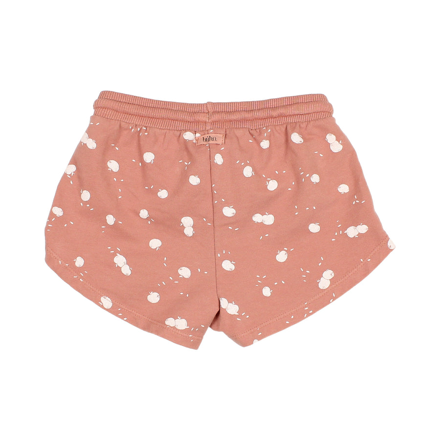 Búho apple shorts