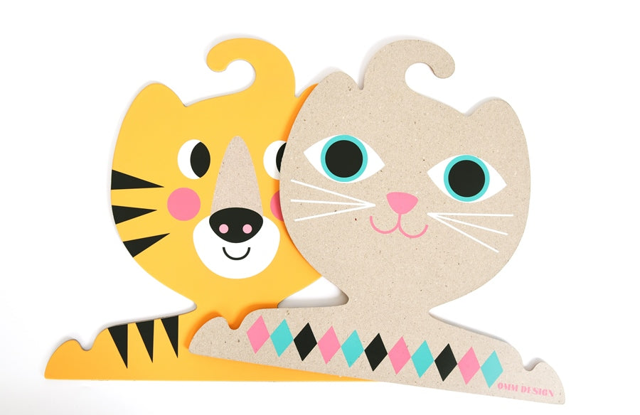 OMM Design Percha tigre/gato
