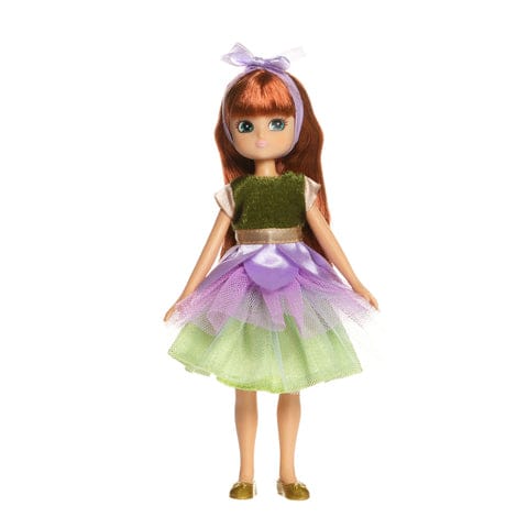 Forest Friend Lottie Doll