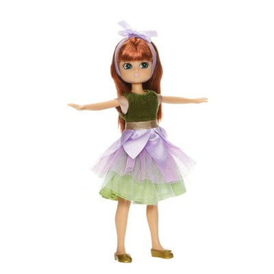 Forest Friend Lottie Doll