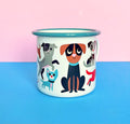 OMM Design Taza “Dog lover”