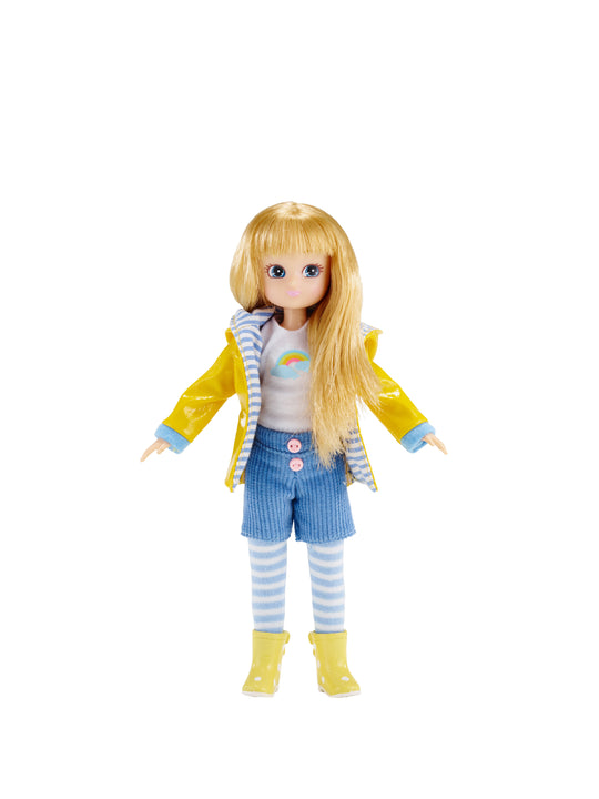 Lottie Días de lluvia