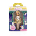 Lottie Ballet el lago de los cisnes