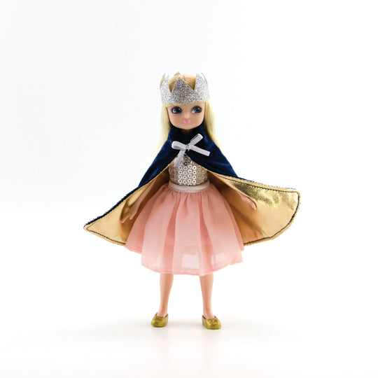 Lottie Reina del Castillo