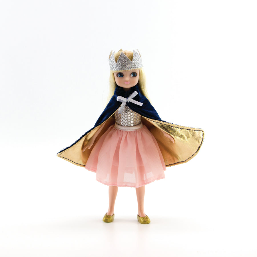 Lottie Reina del Castillo