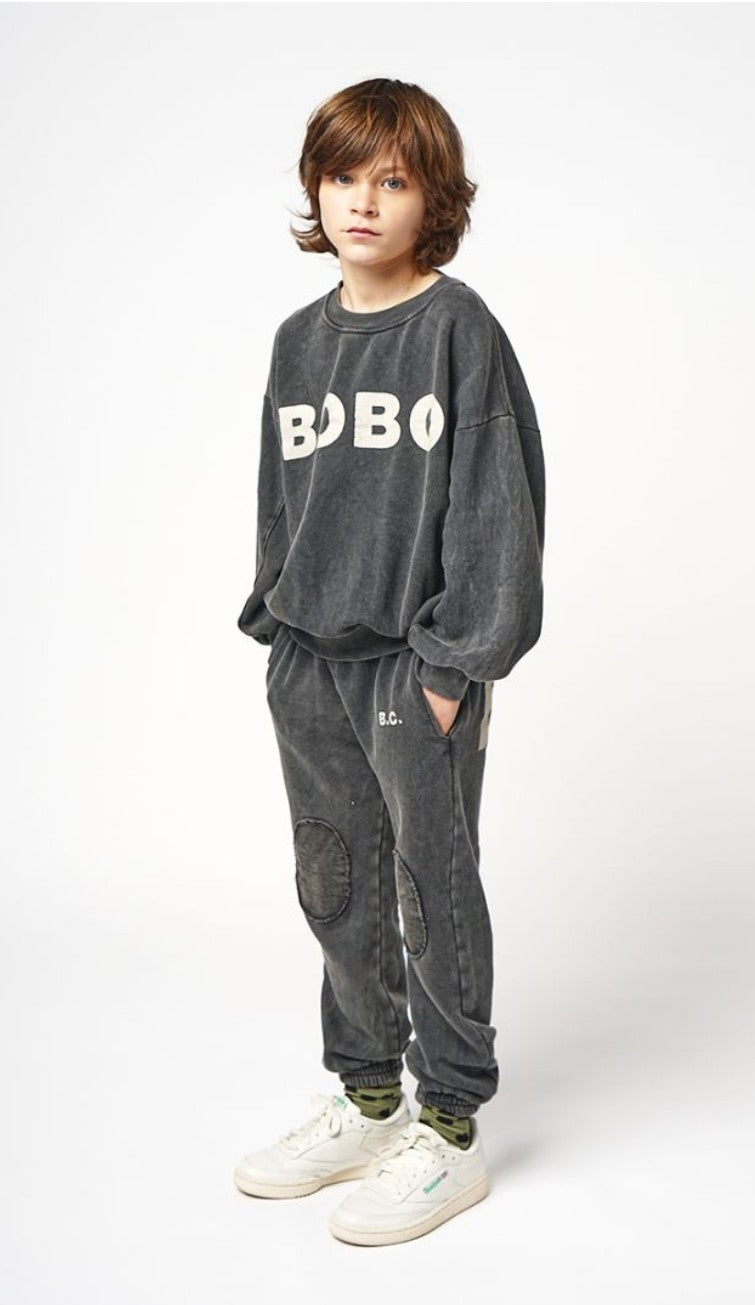 Bobo Choses BC jogging pants