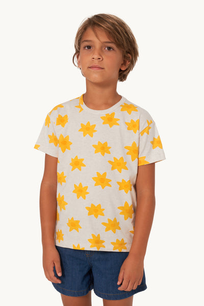 Tinycottons camiseta starfruit