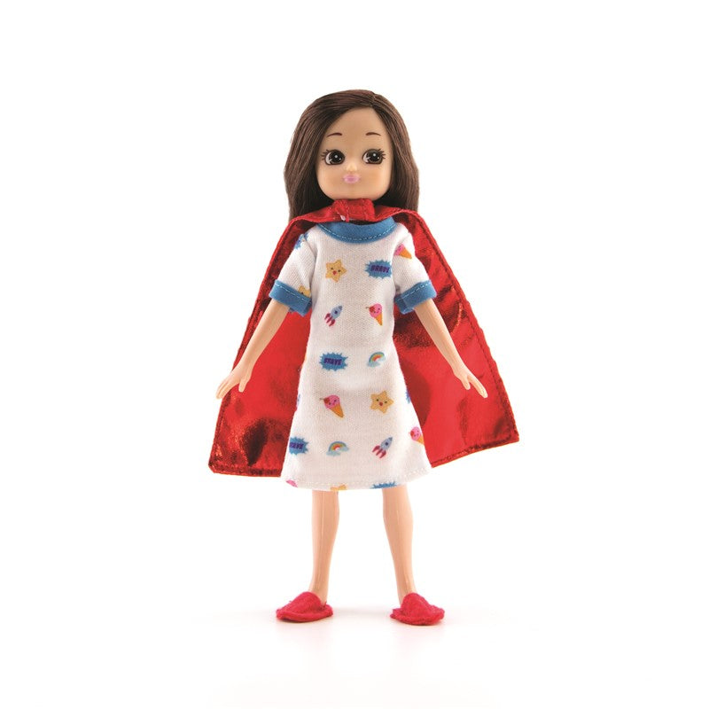 Lottie doll | True Hero 