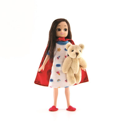 Lottie doll | True Hero 