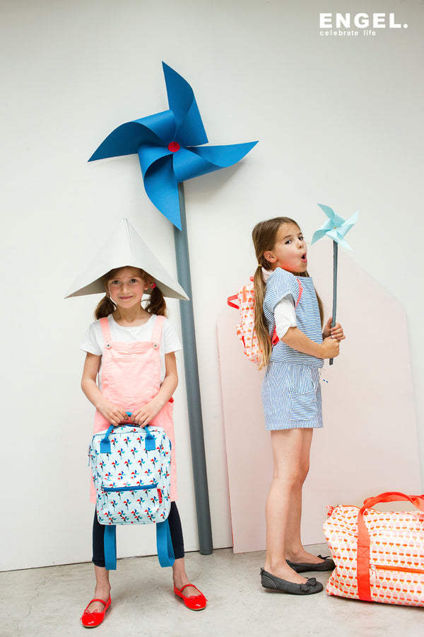 Engelpunt Funda para laptop "Windmill" 15 pulgadas