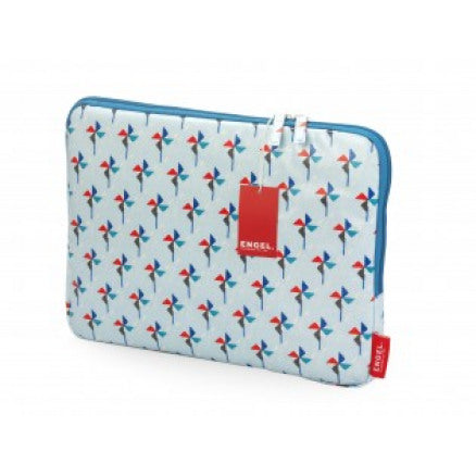 Laptop sleeve 15 inch 'Windmill