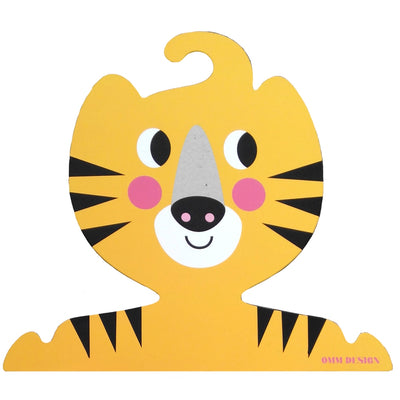 OMM Design Percha tigre/gato
