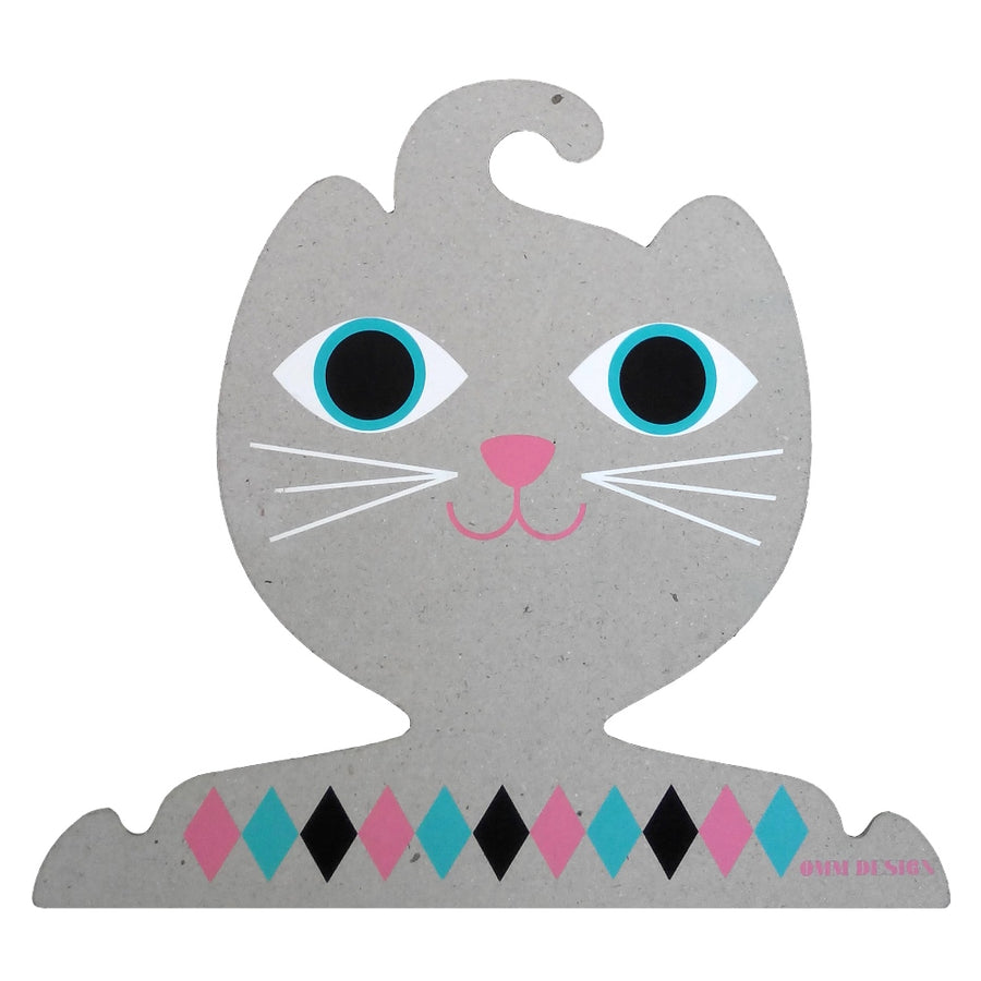 OMM Design Percha tigre/gato