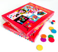 Chasing Colours dice game