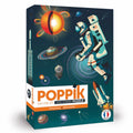 Poppik Puzzle 500pcs "Astronomía"
